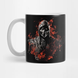 smoke Mug